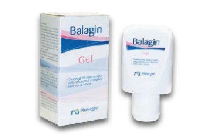 BALAGIN GEL