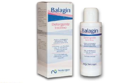 BALAGIN DETERGENTE INTIMO