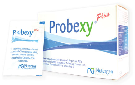 PROBEXY PLUS